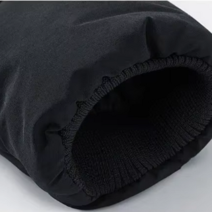 León | Şişme Ceket Şık