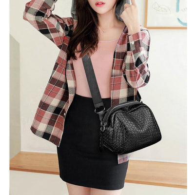 Soleil | Çapraz Çanta Şık