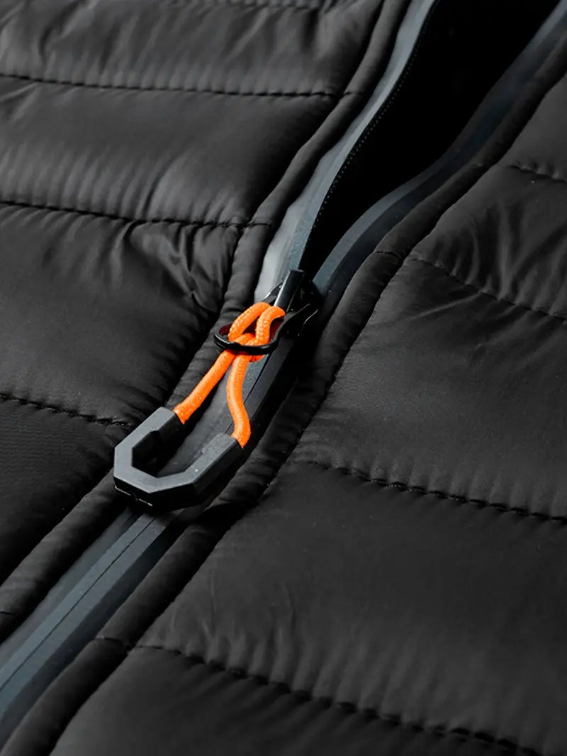 Leonardo | Kapüşonlu Ceket Şık