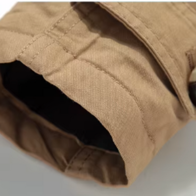 Hugo | Trençkot Şık