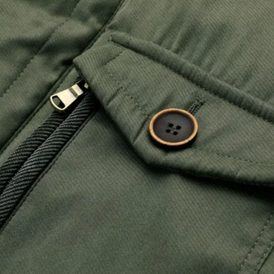 Luis | Şişme Ceket Şık