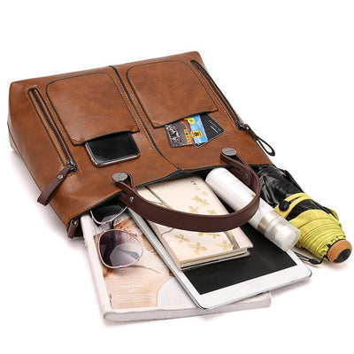 Gizem | Çapraz Çanta Retro