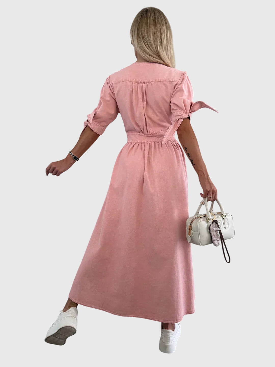 Sophia | Elbise Zarif