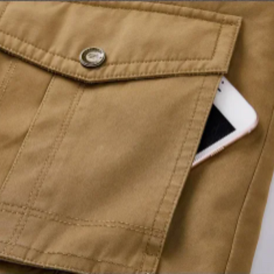 Elías | Bomber Ceket Şık