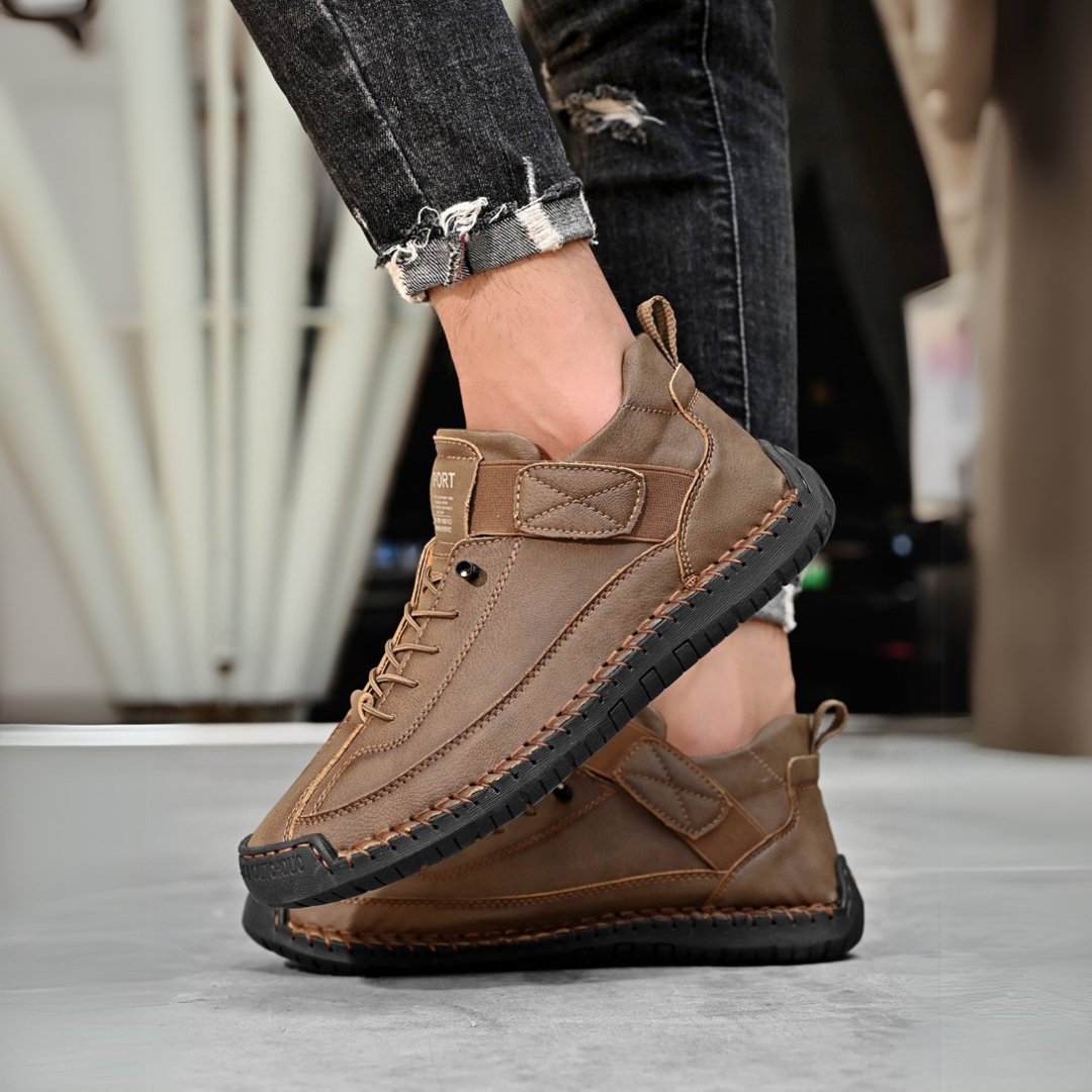 Marshall | Rahat Ayakkabı