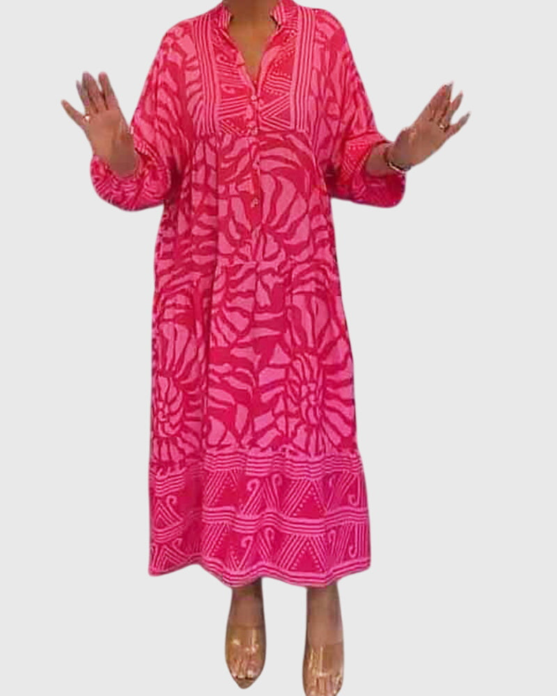 Aylin | Elbise Zarif