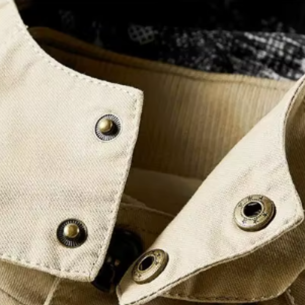 Sebastián | Şık Ceket