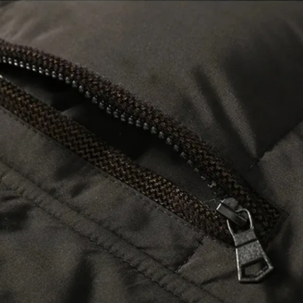 Rodrigo | Şişme Ceket Modern