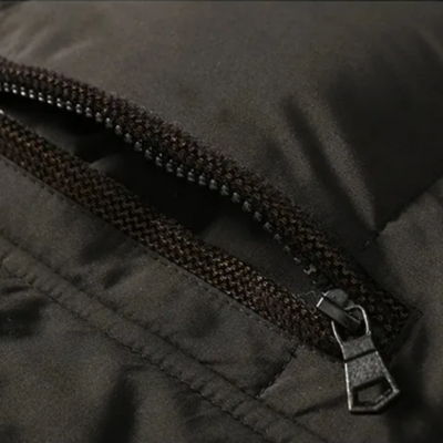 Rodrigo | Şişme Ceket Modern