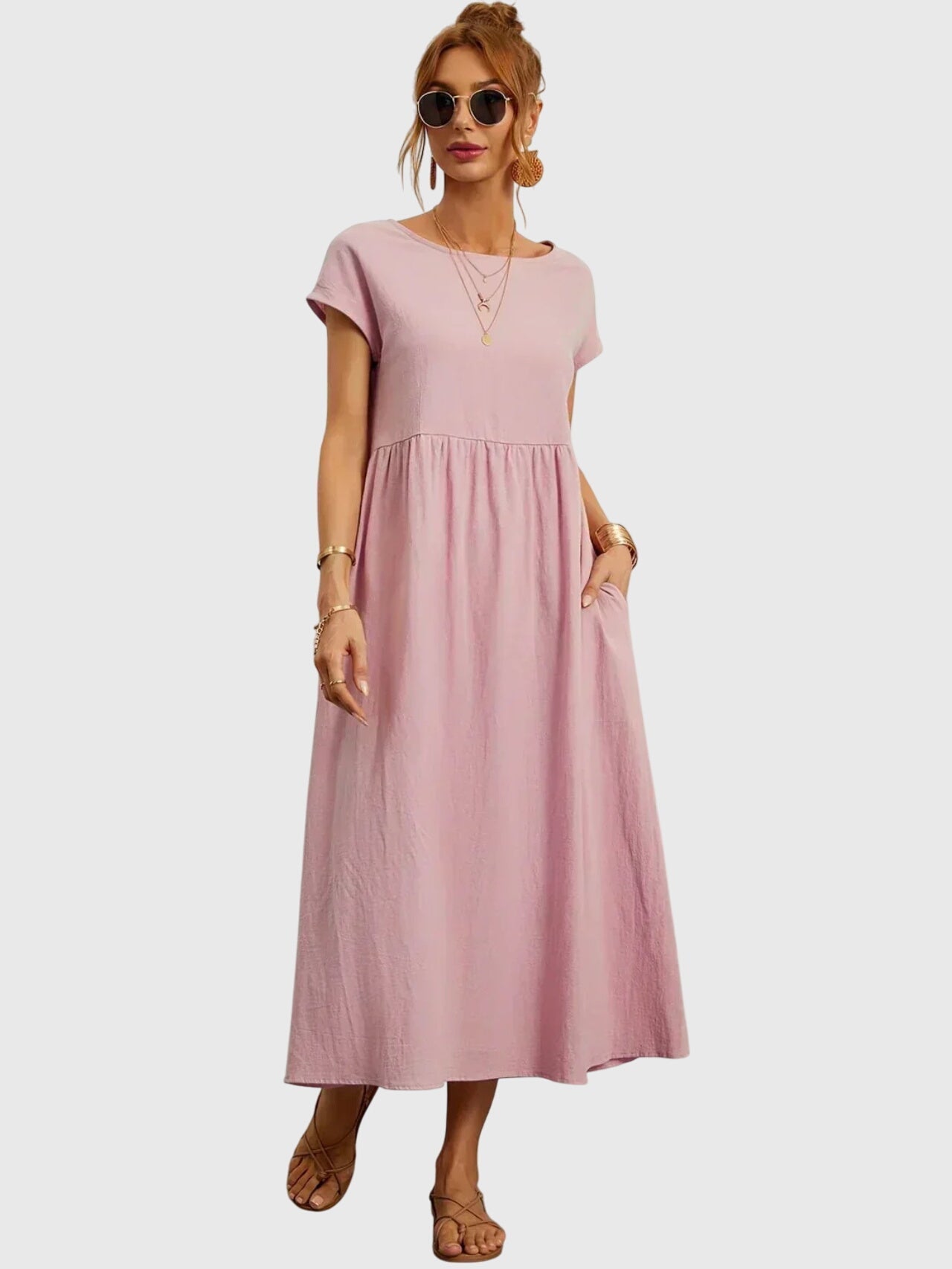 Giselle | Rahat Elbise