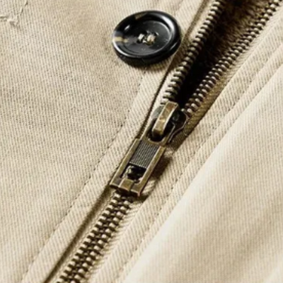 Sebastián | Şişme Mont Şık