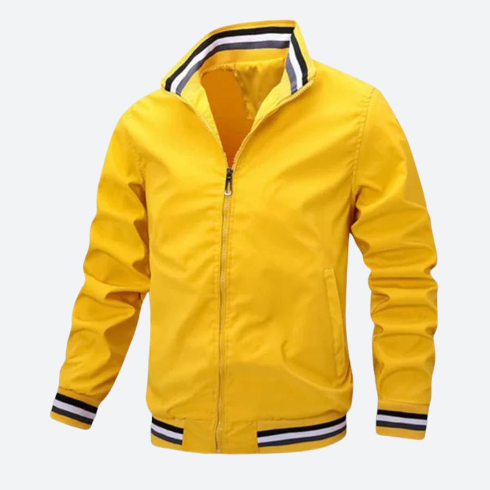 Francisco | Bomber Ceket Klasik