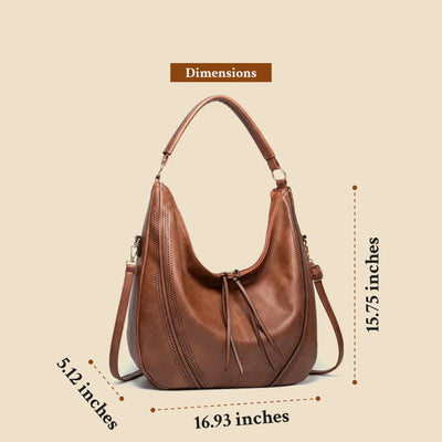 Sienna | Omuz Çantası Zarif