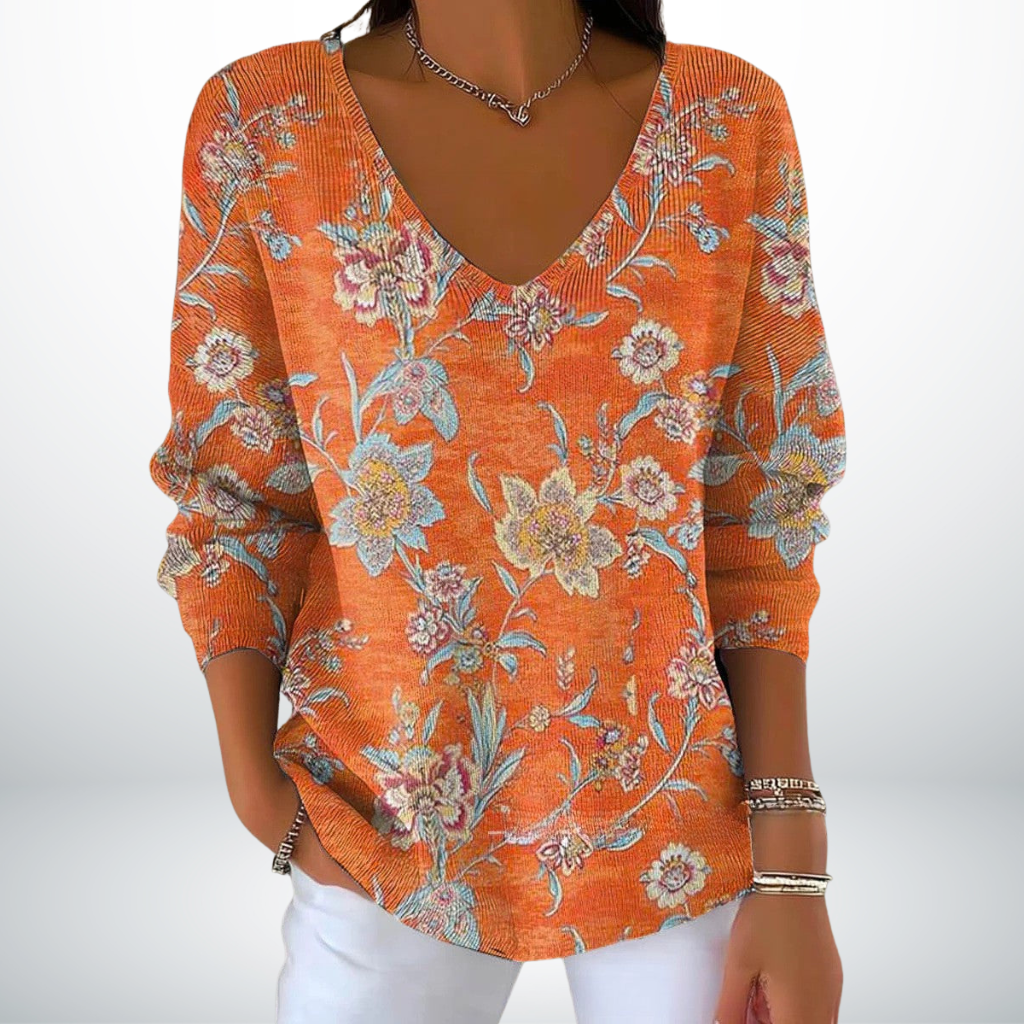 Evelien | Rahat Kazak