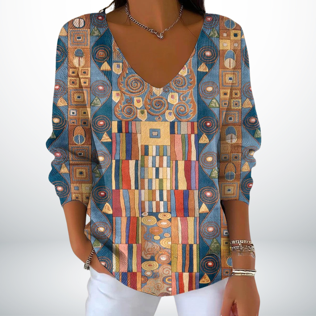 Evelien | Kazak Zarif