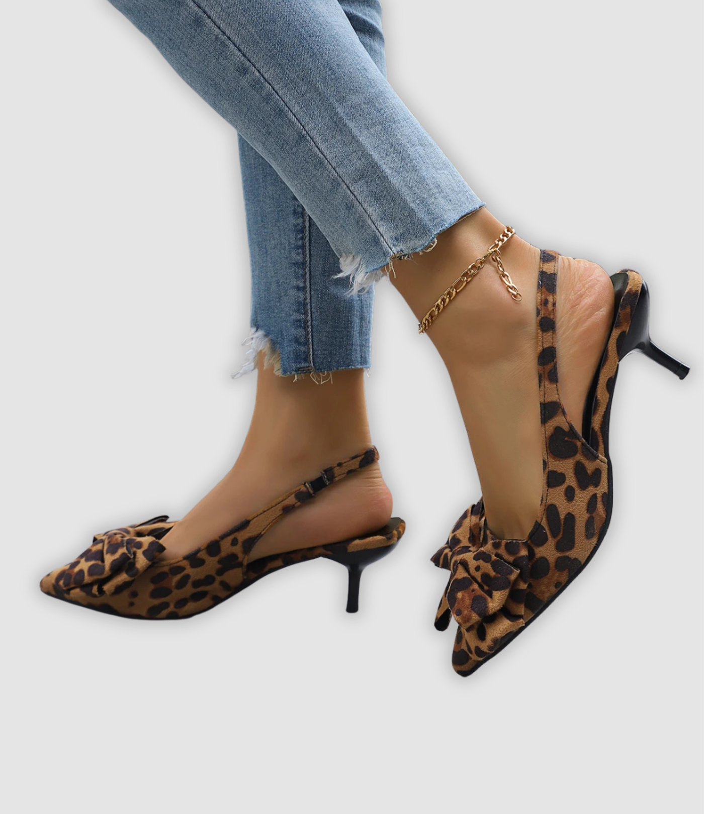 Mariana | Topuklu Sandalet Şık