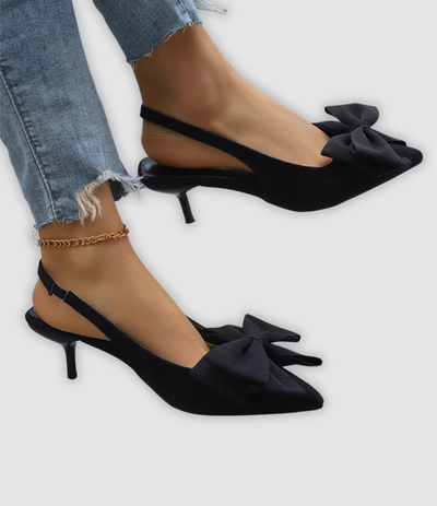 Mariana | Topuklu Sandalet Şık