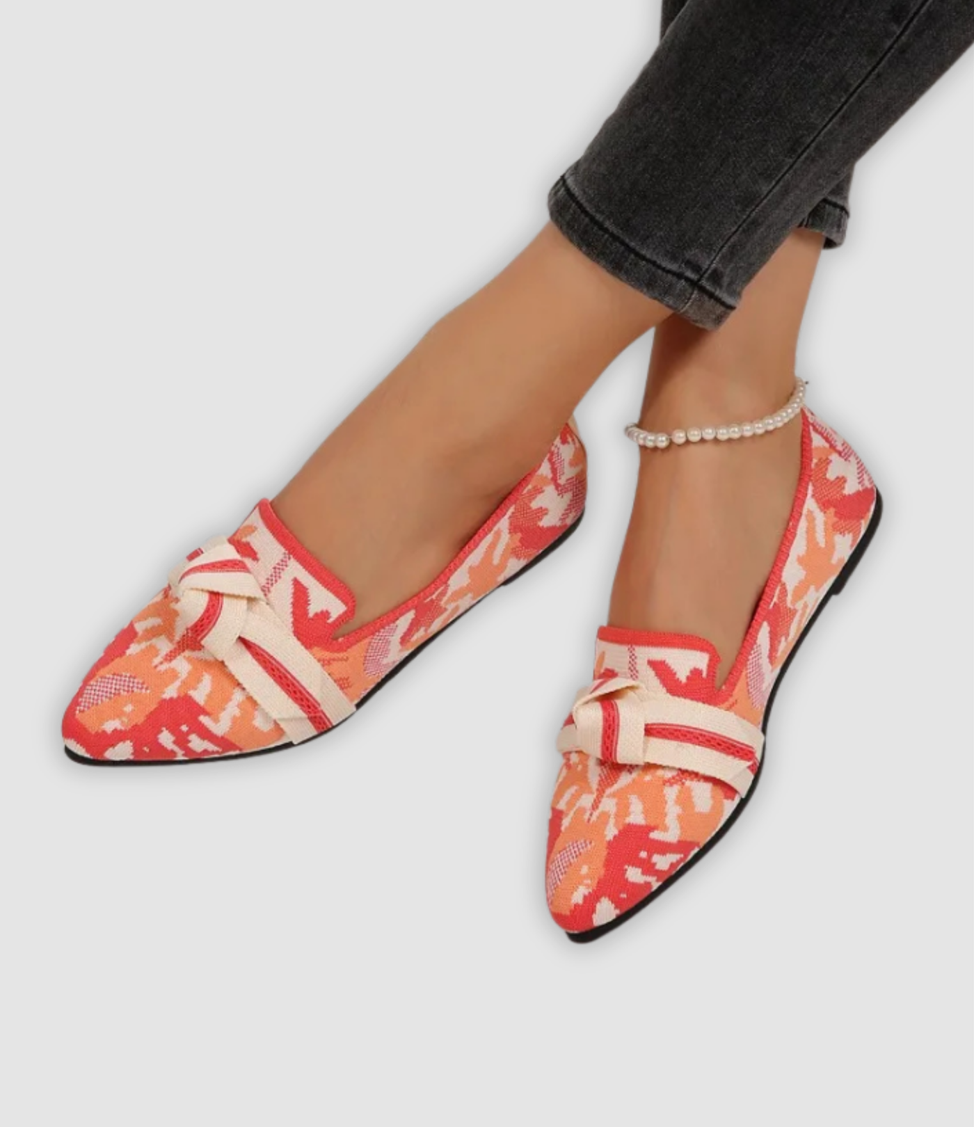 Reina | Rahat Sandalet