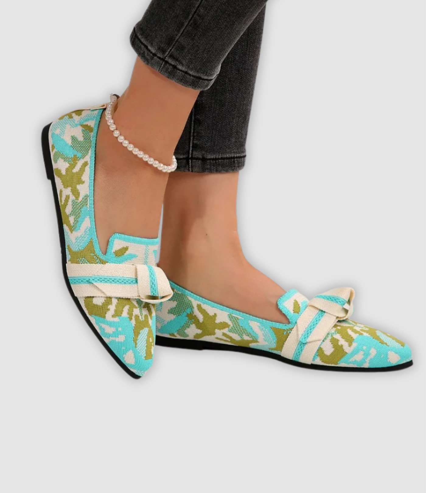 Reina | Rahat Sandalet