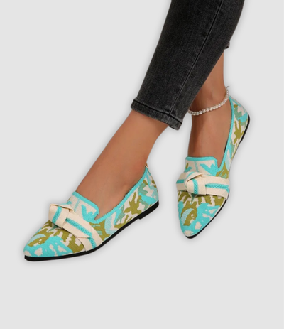 Reina | Rahat Sandalet