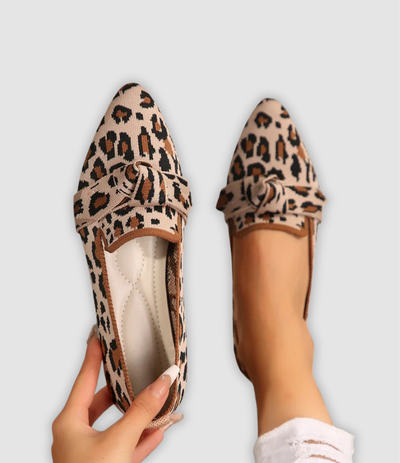 Marisela | Mokasen Şık