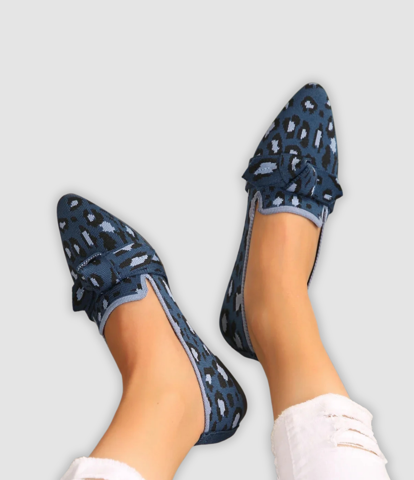 Marisela | Mokasen Şık