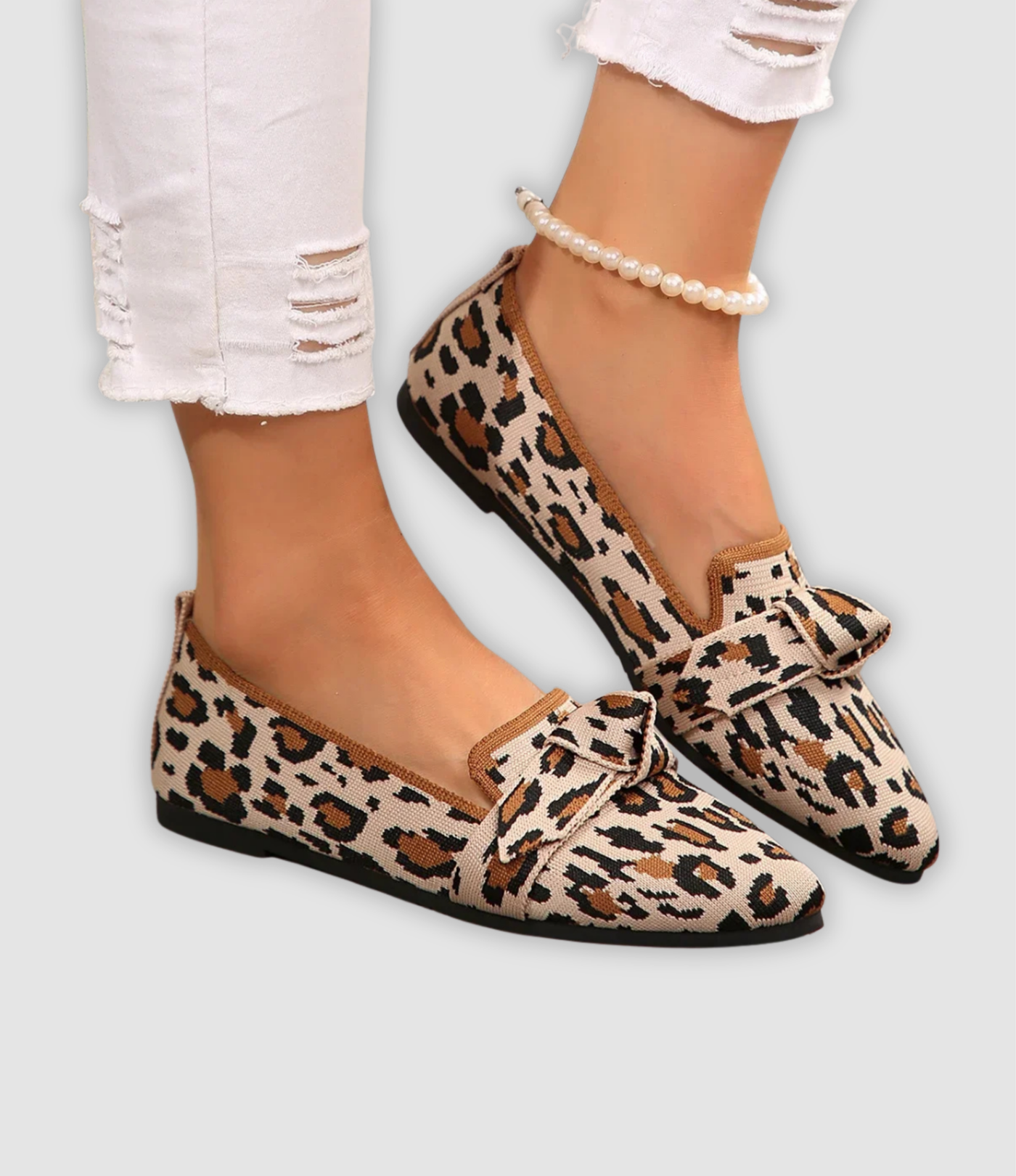 Marisela | Mokasen Şık