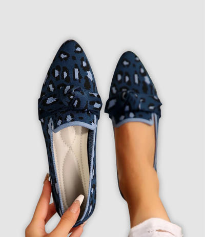 Marisela | Mokasen Şık