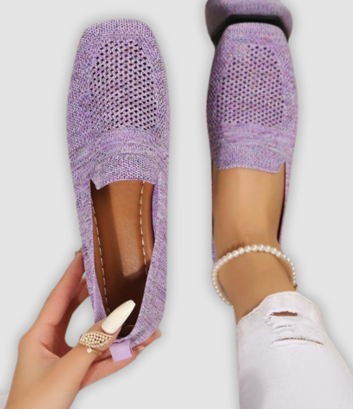 Lucía | Mokasen Zarif