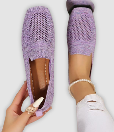 Lucía | Mokasen Zarif