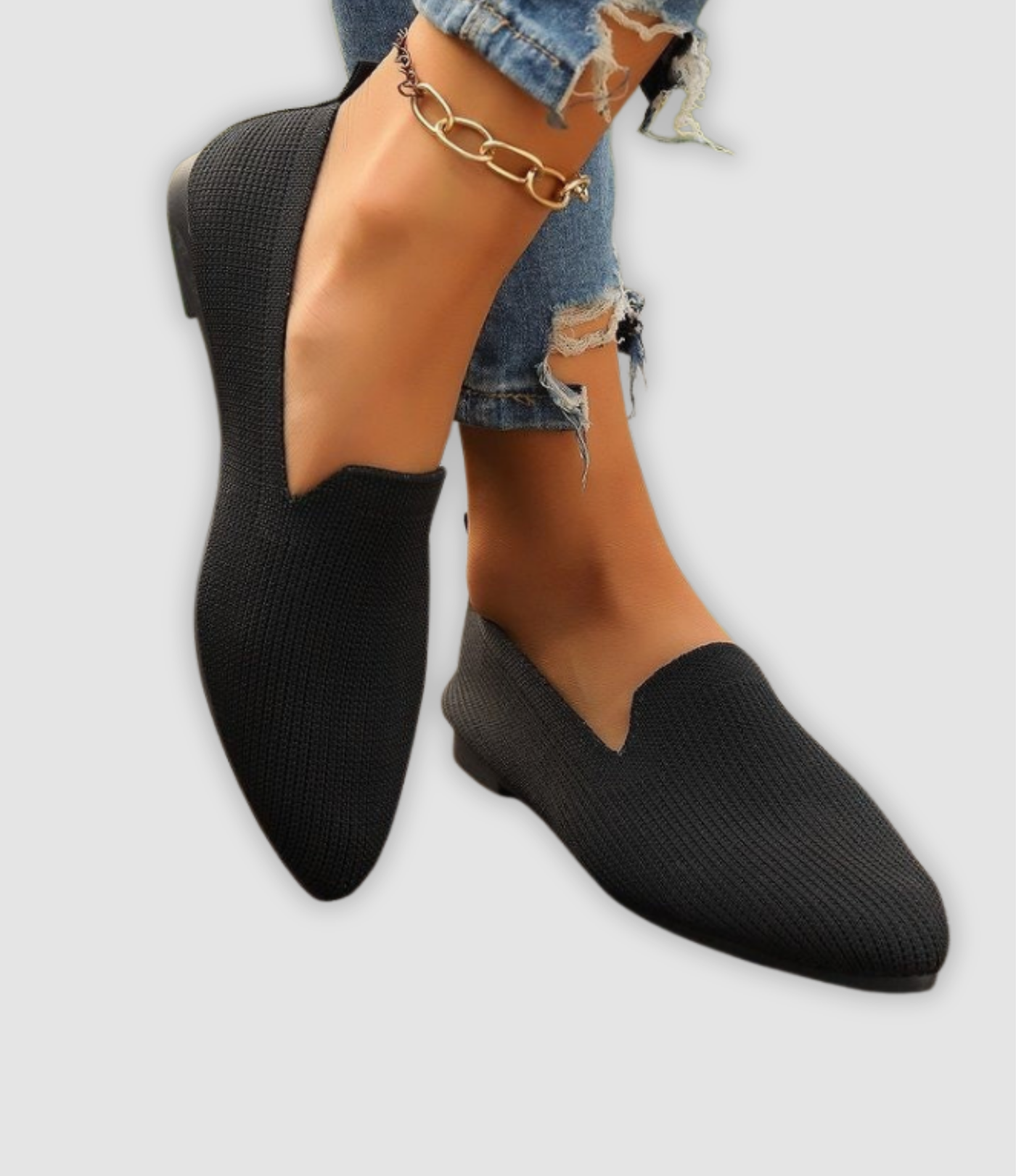 Inés | Rahat Mokasen