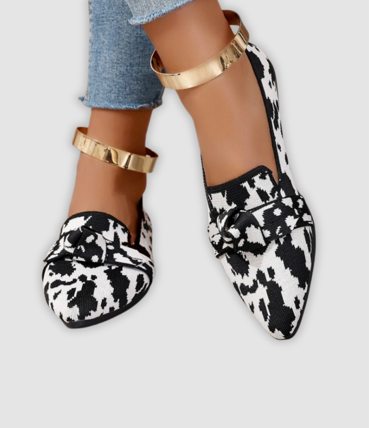 Renata | Şık Mokasen