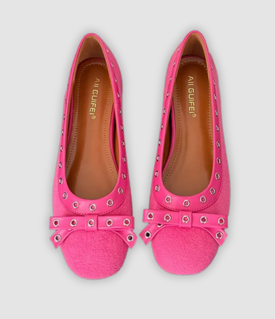 Camila | Platform Sandalet Zarif