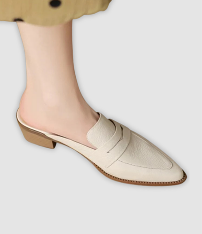 Amaya | Topuklu Sandalet Zarif