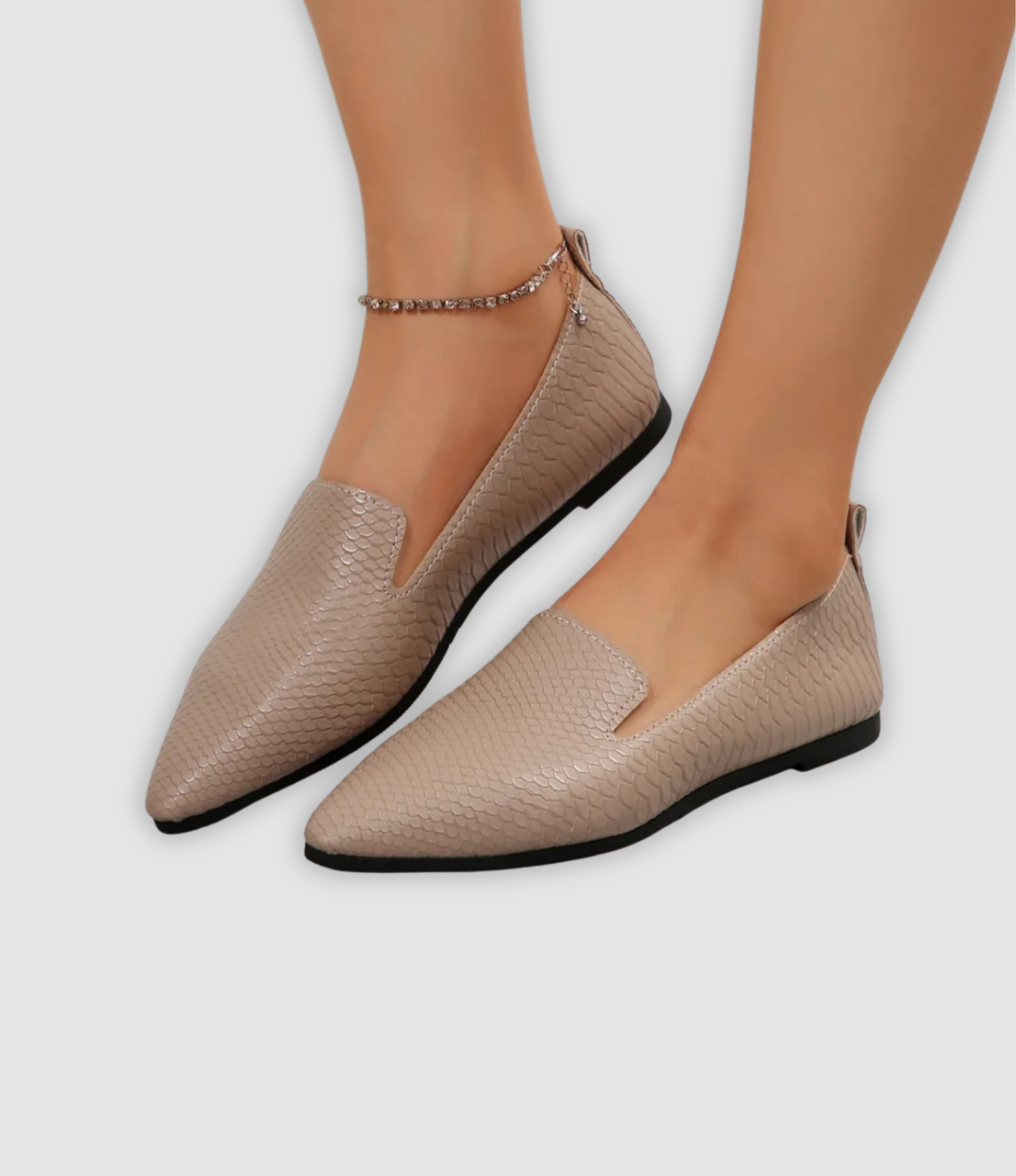 Aylin | Elegáns Mokaszin