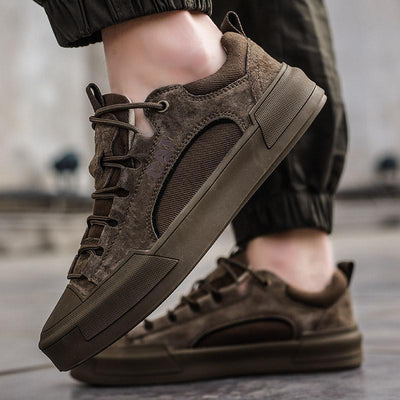 Yaman | Spor Ayakkabı Modern