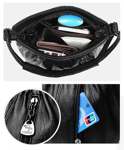 Waverly | Modern Çanta