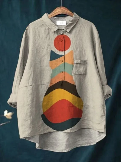 Luna | Tişört Şık