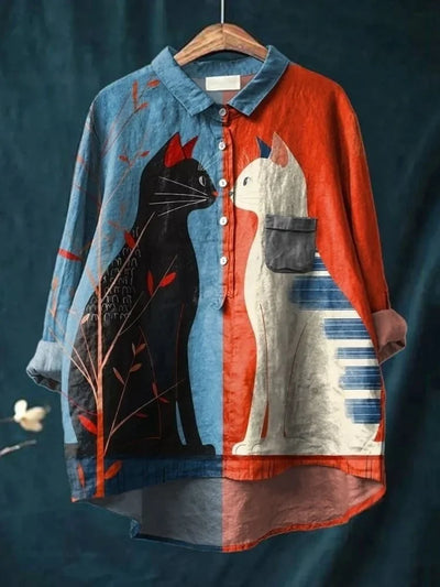 Luna | Tişört Şık