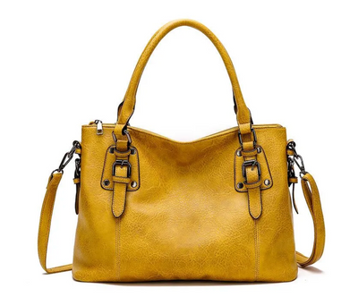 Luz María | Tote Çanta Zarif