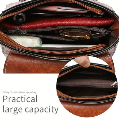 Felicita | Şık Çapraz Çanta