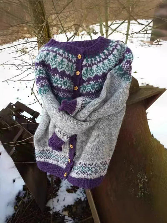 Eszter | Klasszikus Blézer