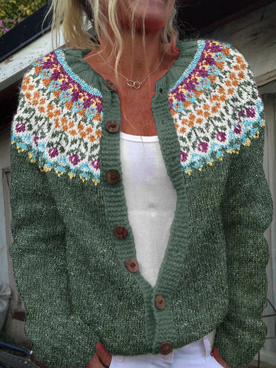 Alice | Hırka Zarif