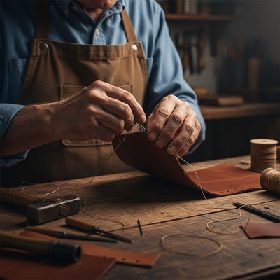 Alexander | Bilek Botu Klasik