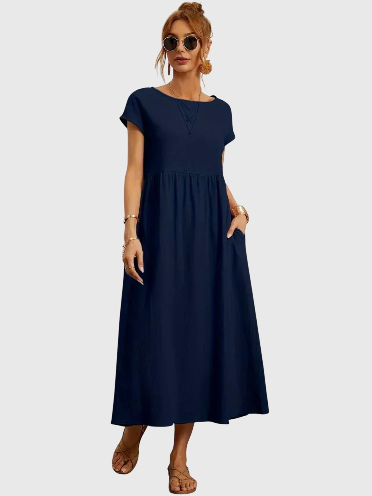 Giselle | Rahat Elbise