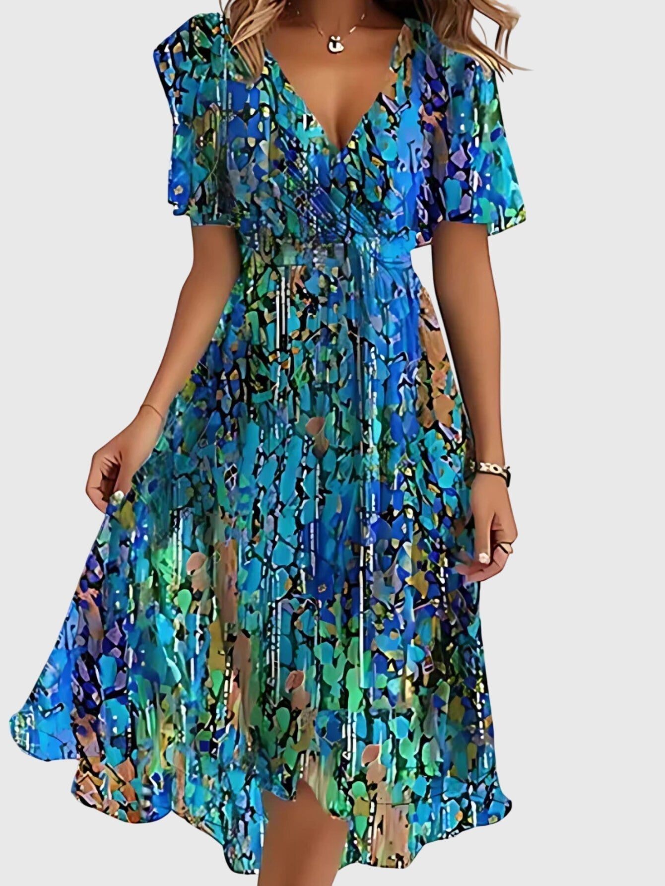 Matilda | Elbise Zarif