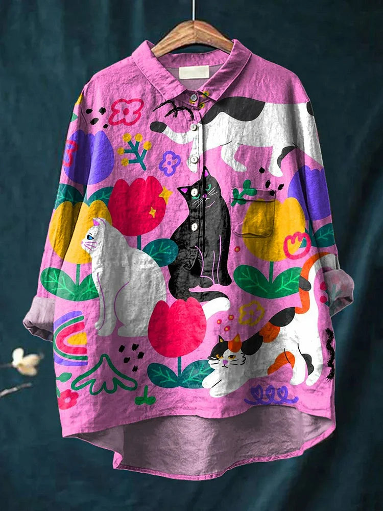 Luna | Tişört Şık