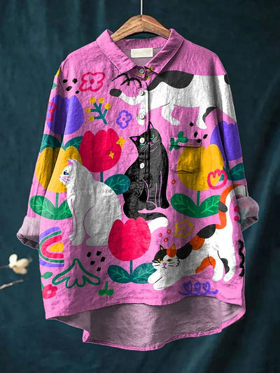 Luna | Tişört Şık