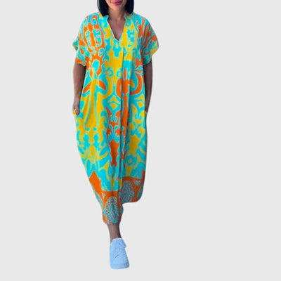 Ashley | Elbise Zarif