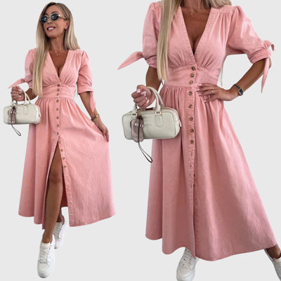 Sophia | Elbise Zarif